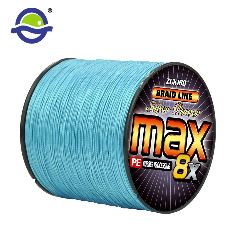 Леска плетеная рыболовная 8 нитей 20 500 LB 100 м|braided wire|100 lbjapan multifilament |