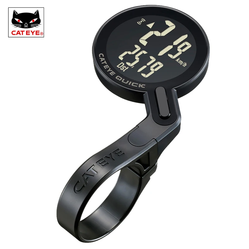 cateye odometer