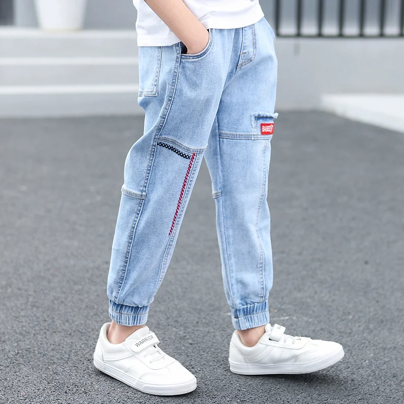 jeans for kid boy