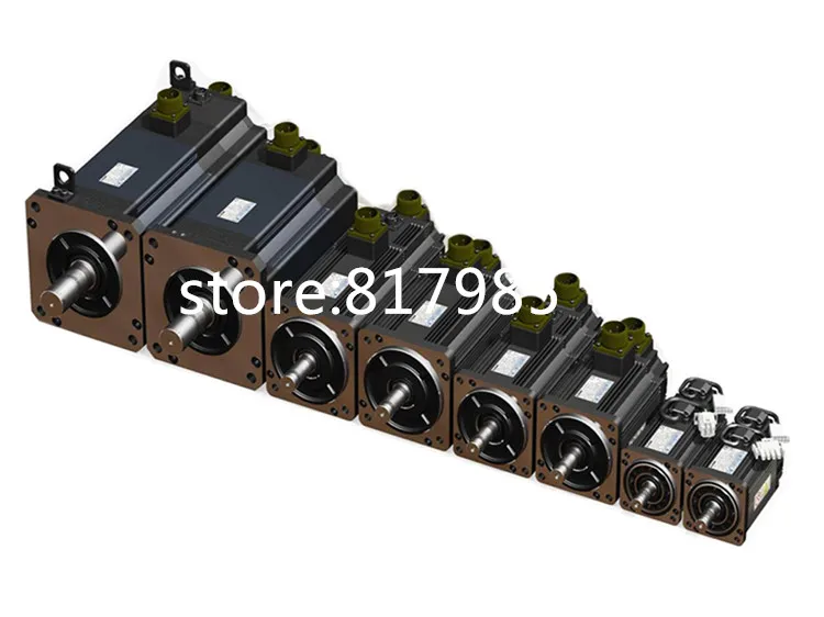 servo motor_