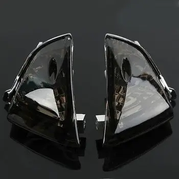 

Motorcycle Turn Signal Lens For Suzuki GSXR 600 GSXR750 06-07 K6 GSXR 1000 05-06 K5 TWO COLORS Turn Indicator