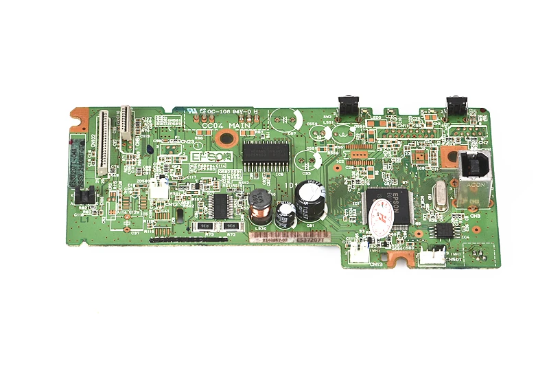 

PCA ASSY Formatter Board logic MainBoard mother Main board for Epson ME10 L110 L310 L111 L300 L301 L303