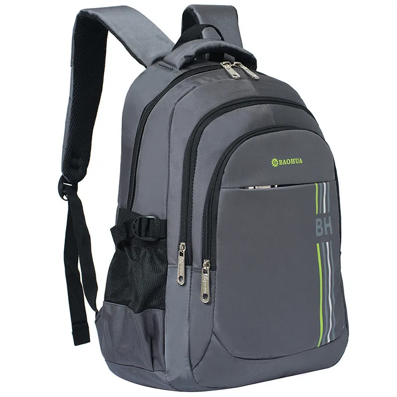 cheap Children school bags for teenagers boys girls Large capacity school backpack waterproof kids book bag laptop backpacks Mochilas