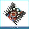 DC-DC Buck Converter 10A 24V/12V LED Driver CC CV Charging 7-32V to 0.8-28V Adjustable Step-Down Voltage Power Supply Module ► Photo 1/4