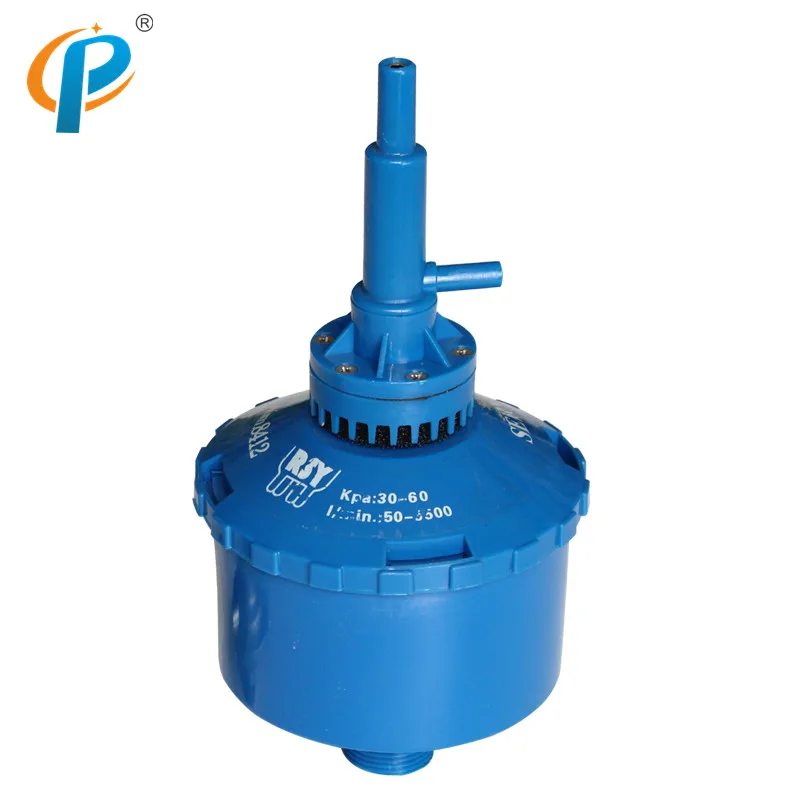 Super Quality Air Pressure Vacuum Regulator for Cow Milking System - Цвет: for milking parlor