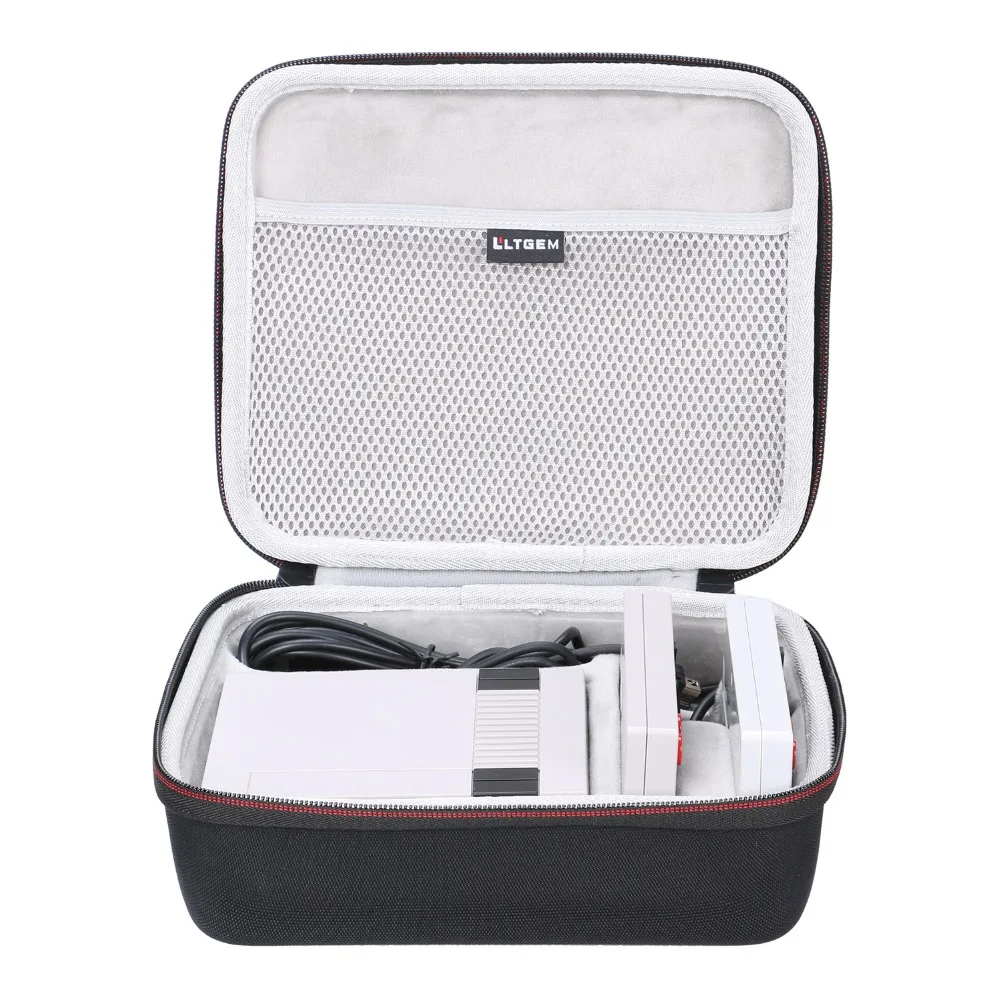 nes carrying case