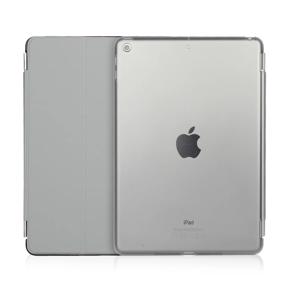 Для Apple iPad Pro 12 9 чехол ProCase Стенд для дюйма 2016 авто сна/Пробуждение магнитная