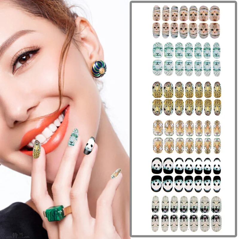 Essence Nail Art Paper Print Transfer Solution Review Nails Essence Nail Art Paper Print Review Ideas Nails Manicure Kits Accessories Polish Lazada Sg