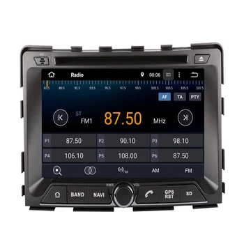 

7"Android 10 ! 1024*600 octa core car multimedia DVD player Radio GPS FOR SSANGYONG Rexton 2006-/ RODIUS STAVIC Micro Stavic 04
