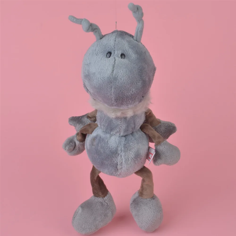 stuffed ant toy