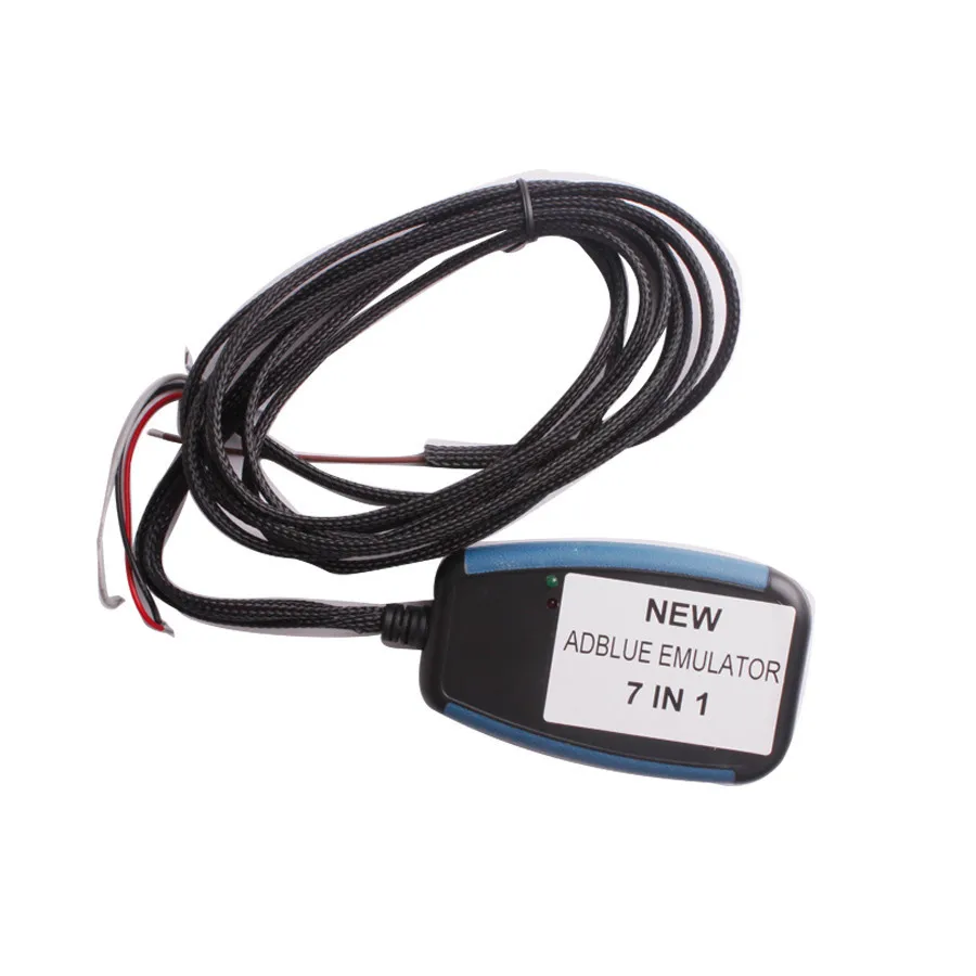 

7 in 1 7in1 Adblue Emulation/Truck Remove Tool for Mercedes-Ben z, MAN, Scania, Iveco, DAF, Volvo and Renault
