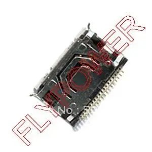 Разъем зарядного устройства для LG KG800 GD330 KP105 KE500 KP500 KE970 KF510 KF600 50 шт./лот | Мобильные