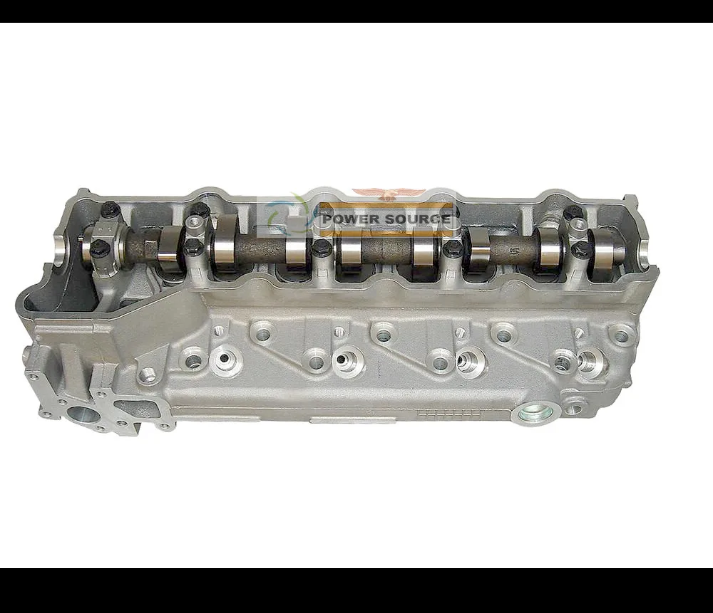ww 908 615 4M40 Complete Cylinder Head Assembly For Mitsubishi 2.8L ME21 272453 MI028S 50003172 WG1011010 WG1016825 908615