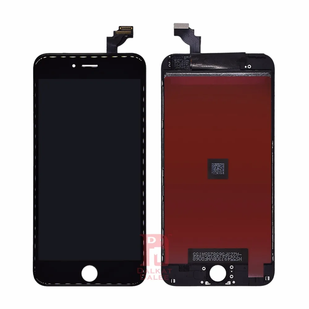 6P LCD1010