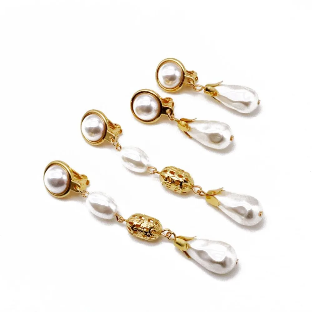 Высококачественные элегантные женские милые серьги с жемчугом|pearl pearls|earrings