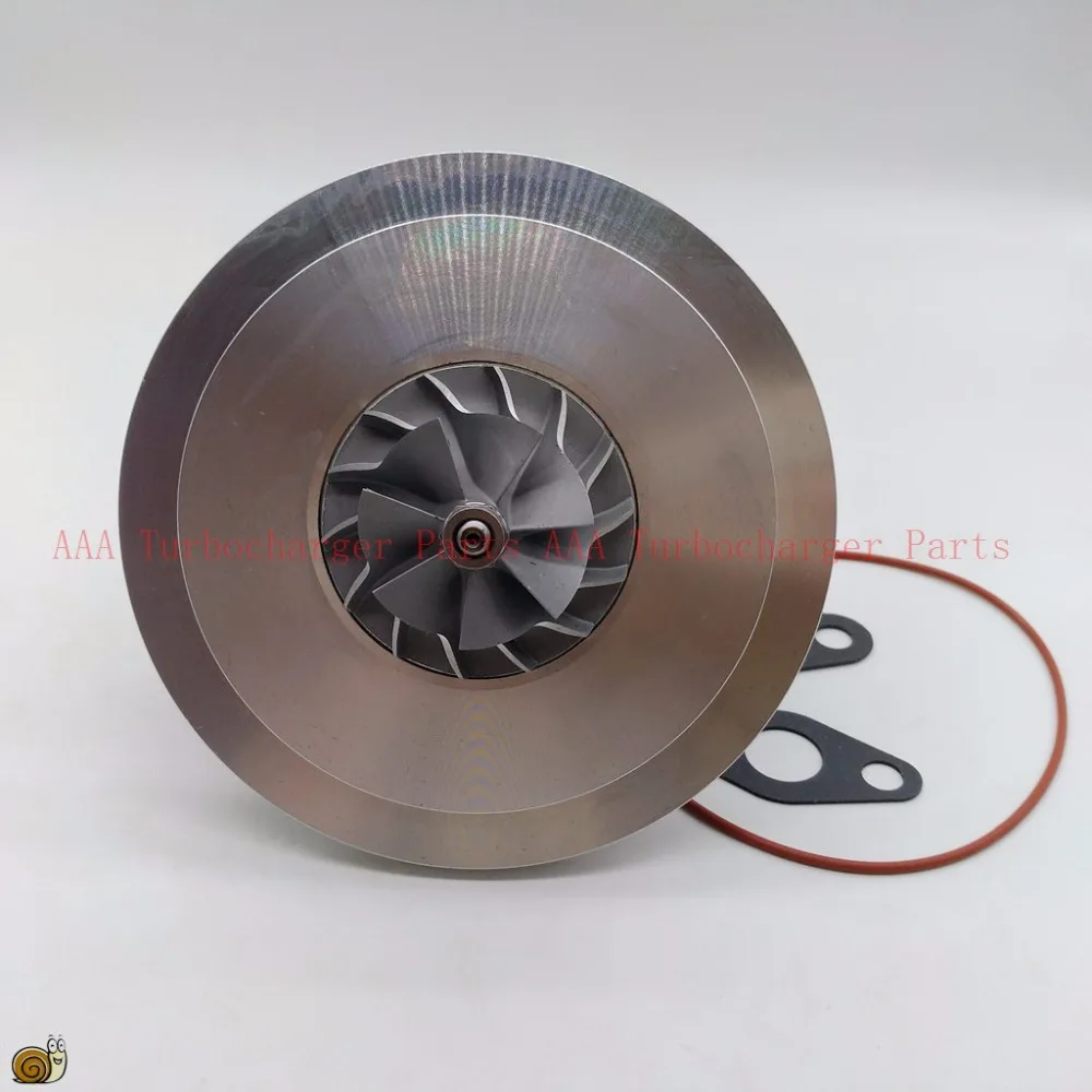 K24 Cartridge Turbine Wheel49.4x58.9, Compressor wheel47.6x69.9O Ring