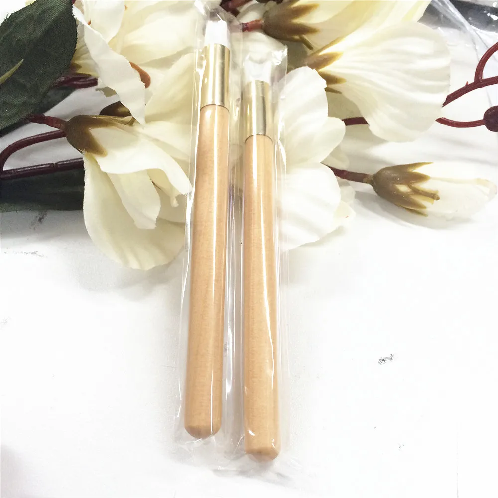 Makeup Brush Free Shipping 10 Pcs High Quality Makeup Tools Kit Violet Professional Foundation Powder natural-synthetic hair Makeup Brush Free Shipping 10 Pcs High Quality Makeup Tools Kit Violet Professional Foundation Powder natural-synthetic hair