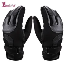 Lurehooker мужские зимние теплые лыжные перчатки для активного спорта, ветрозащитные сноубордические мотоциклетные перчатки зимние ветрозащитные перчатки