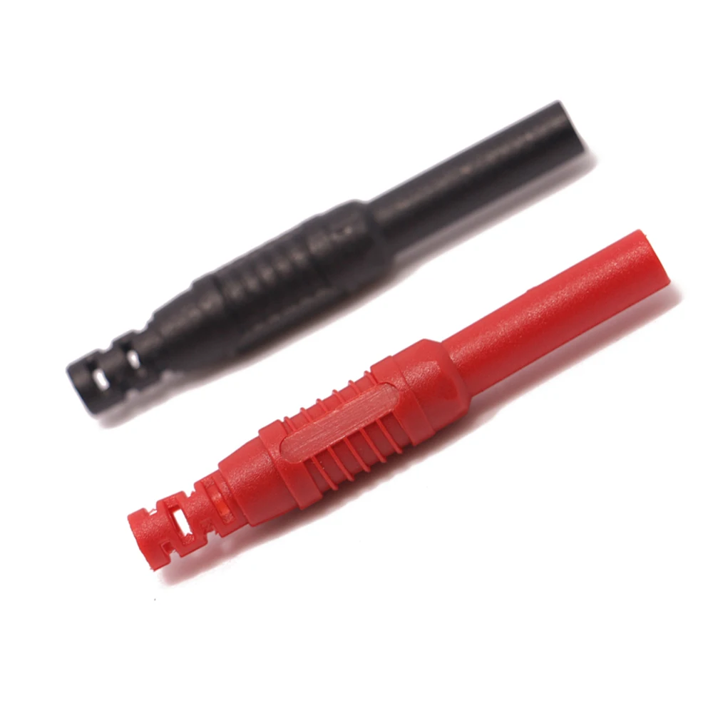 4 mm Rigid Banana Socket 4mm Female Banana cable socket Female Socket