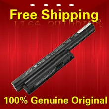 Livraison gratuite VGP-BPL26 VGP-BPS26 VGP-BPS26A VGP-BPS26S BPS26 Batterie d’ordinateur portable D’origine Pour SONY VAIO VPC-EL26 CA26EC E14 E15 E17