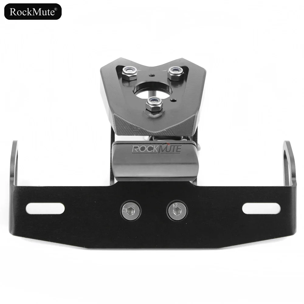 Держатель кронштейна номерного знака крепление крыла Eliminator хвост ...