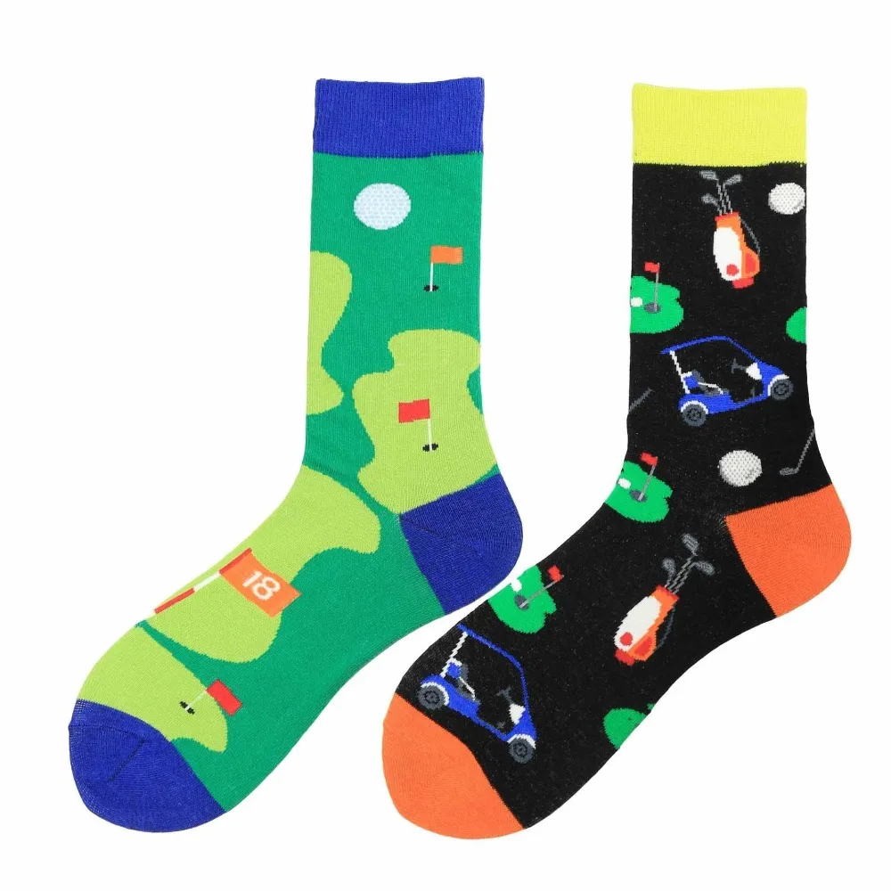 1-paar-Mode-Neue-Fr-hling-Trendy-Gl-cklich-Socken-M-nner-Gek-mmte-Baumwolle-AB(10)