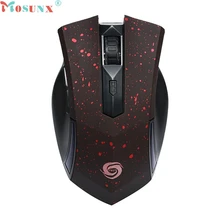 2.4 GHz Wireless Optical Mini PC Laptop Notebook gaming Mouse Mice Top Quality Nov1