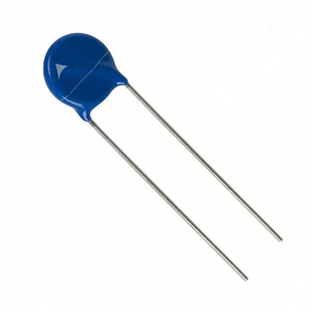 S10K275 B72210S0271K101 SIOV metal oxide varistors 430V 2.5KA 10MM | Электроника