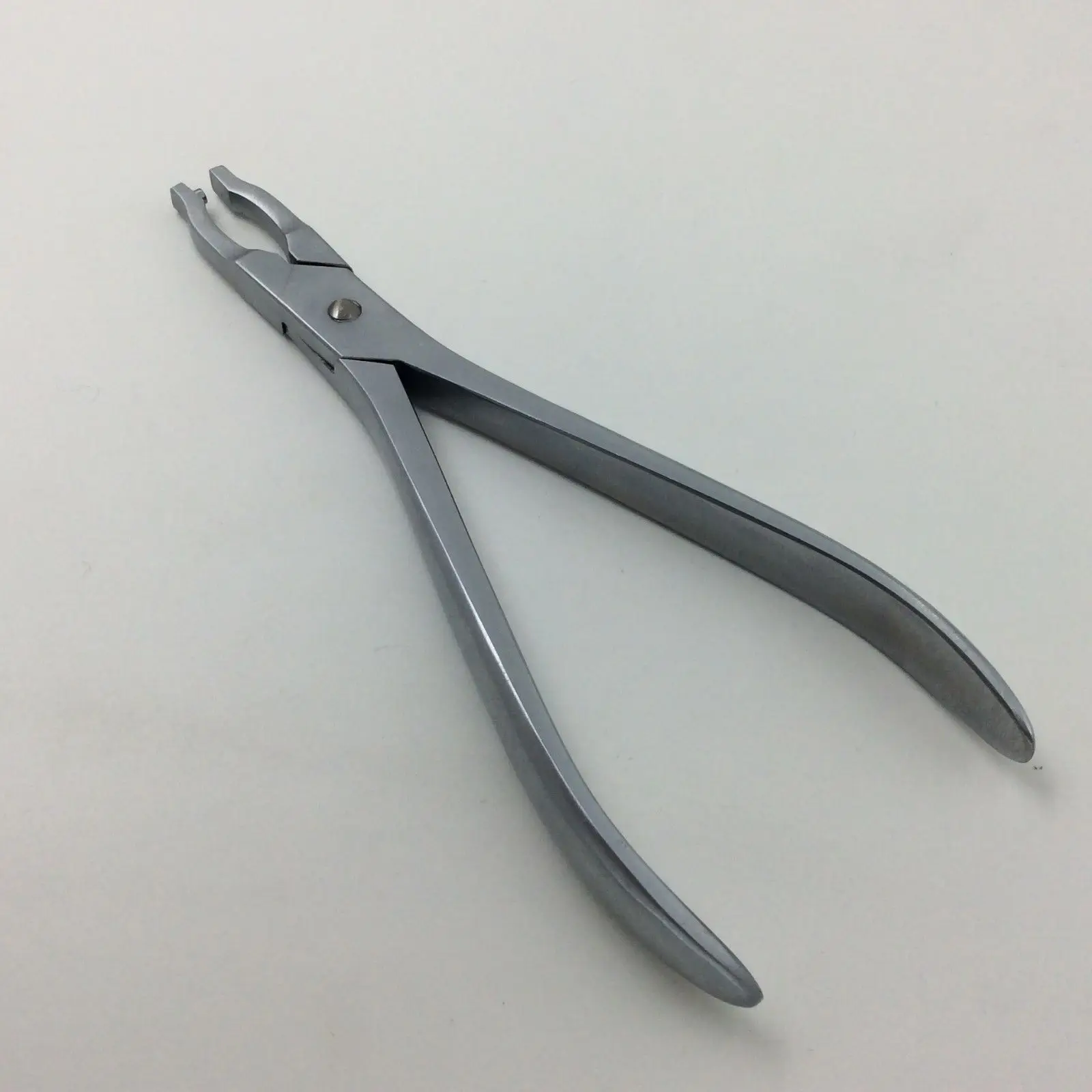 

NeW Finger plates Mini Bone Plate bending focep orthopedics Veterinary Instrumen