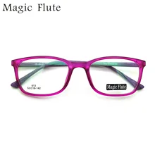 Новое поступление года TR90 рамка с красным лазером из ацетата целлюлозы оптическая оправа для очков для мобильных телефонов с модные очки с диоптриями 613