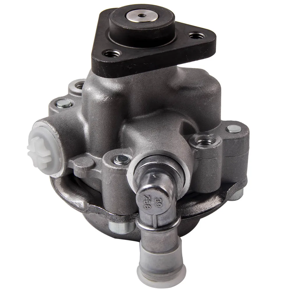 Hydraulic POWER STEERING PUMP for BMW 3 SERIES E46 320ci 330xi 320i Hydraulic POWER STEERING PUMP 32416760036 Hydraulic POWER STEERING PUMP for BMW 3 SERIES E46 320ci 330xi 320i Hydraulic POWER STEERING PUMP 32416760036