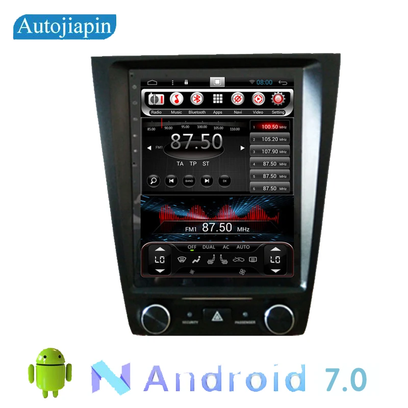 

12.1" Android 2Gb Ram Car GPS Navigation For Lexus GS GS300 GS450 GS460 2005-2011 Car PC Stereo Head Unit Vedio Audio