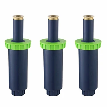 

Pop Up Sprinkler Spray Head Irrigation System for Garden Lawn 3 Types Available