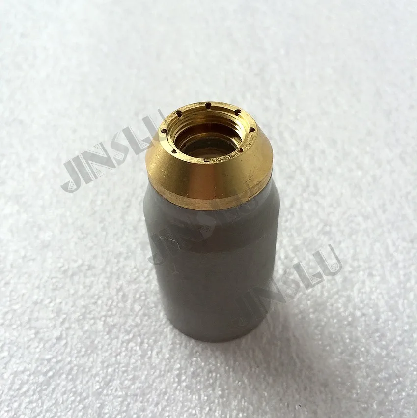 9-8237 shield cup 1pc Original Thermal Dynamics Victor plasma cutting consumables SL60-SL100 9-8237 shield cup 1pc Original Thermal Dynamics Victor plasma cutting consumables SL60-SL100