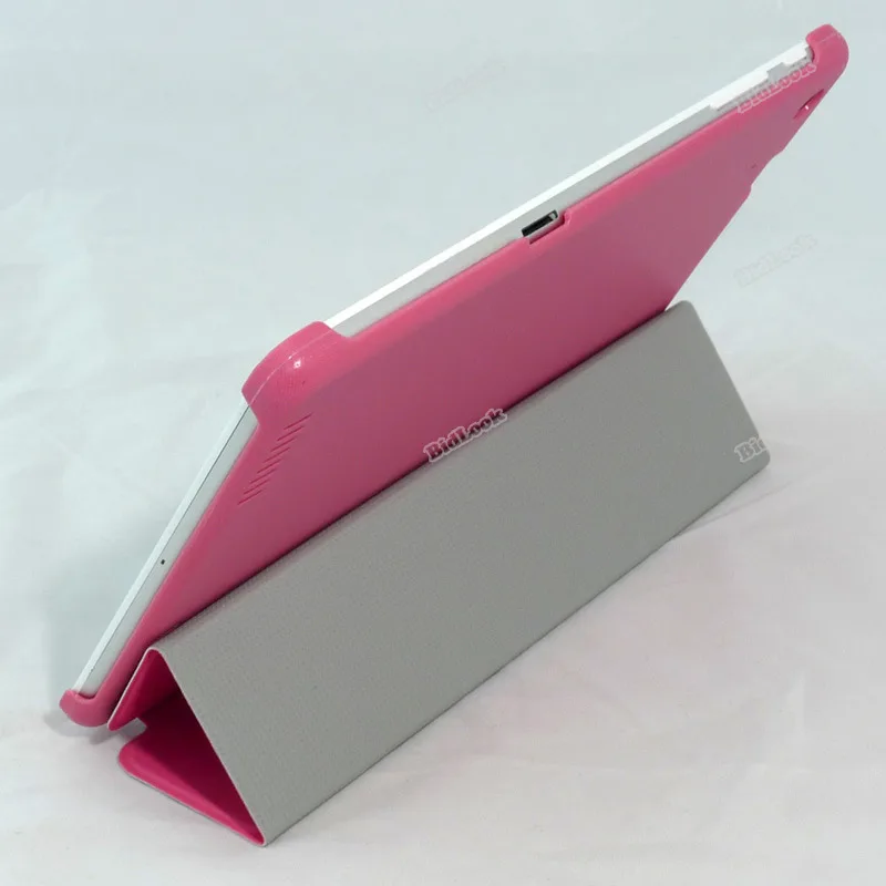Salable! bestMart PU Leather Protector Case Cover Stand Holder for 7.9 Teclast P89 mini Tablet PC [High Quality] New era |