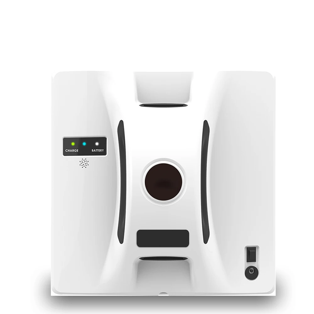 

Window Washer Cleaning Robot High Suction Anti-Falling Remote Control Wet Dry Wiping Window Vacuum Cleaner Sweeper