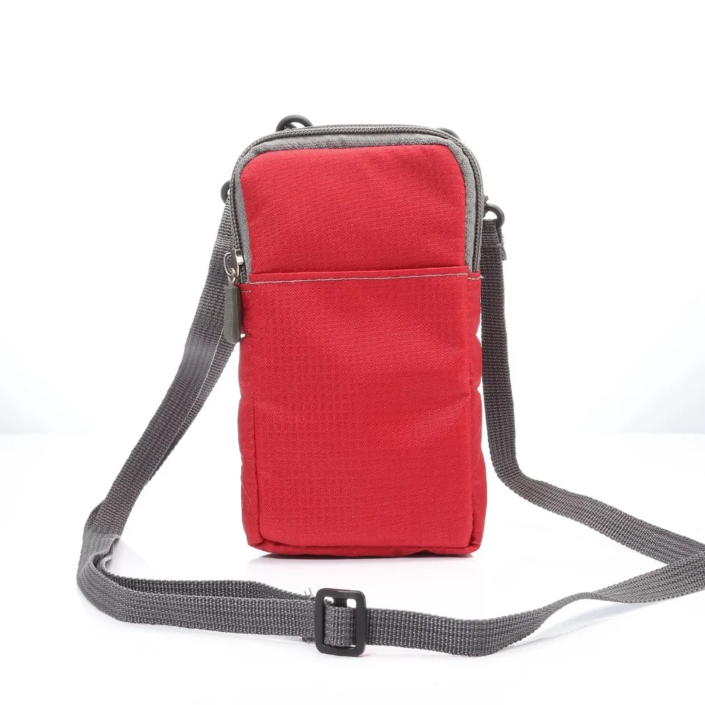 FULAIKATE SPORTS Universal Wallet Bag for iphone6 7 Plus Climbing Portable Case for iPhone 6s mobile phone Shoulder bag holster FULAIKATE SPORTS Universal Wallet Bag for iphone6 7 Plus Climbing Portable Case for iPhone 6s mobile phone Shoulder bag holster