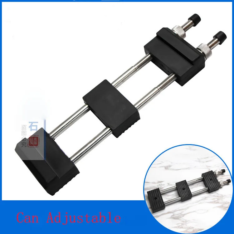 Knife Adjustable Sharpener Stone Holder Pro Oilstone Holder Whetstone