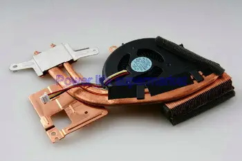 

New original radiator heatsink&FAN for VPC-Z VPC-Z1 VPCZ VPCZ1 MCF-528PAM05 179794312 VPCZ115 VPCZ118 VPCZ128 VPCZ127