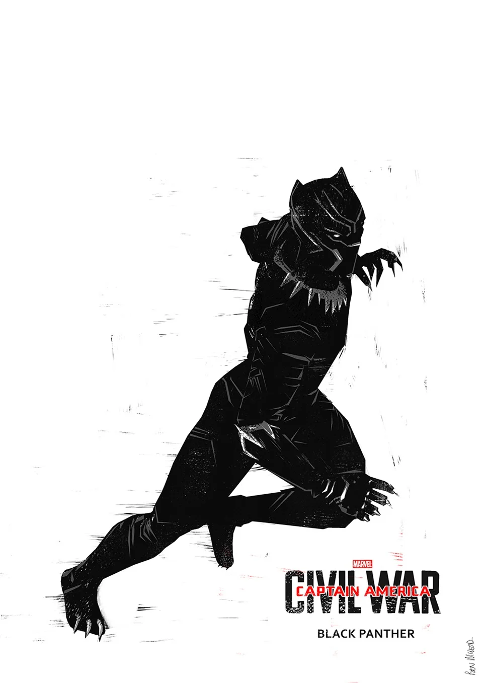 Мстители Бесконечная война фильм Marvel плакат Wall Art Для Гостиная домашнего декора