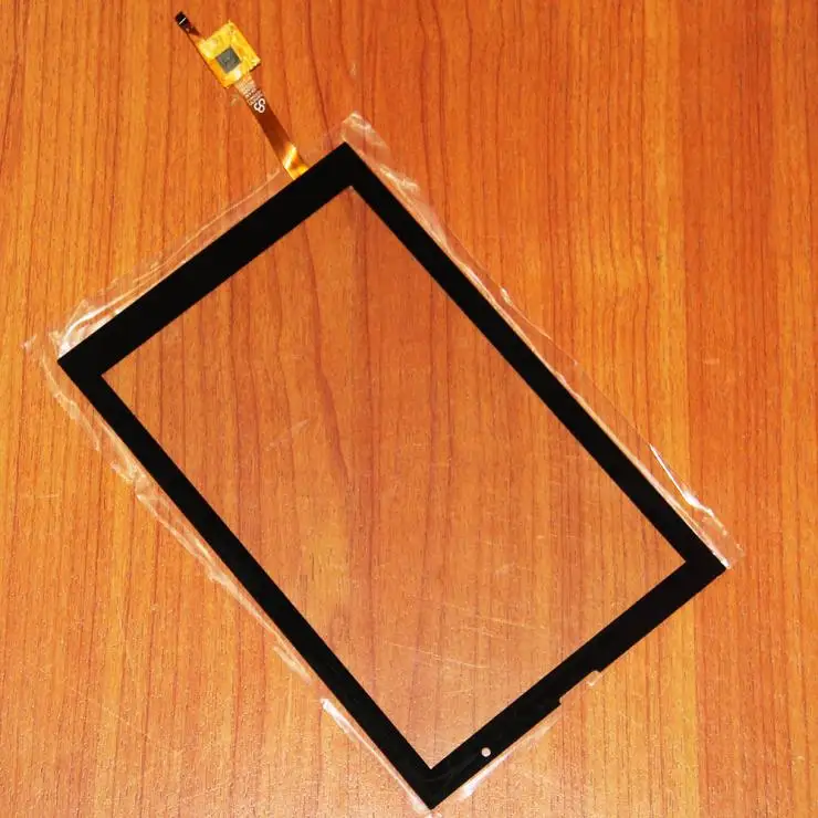 New 7" Inch Touch Digitizer Capacitive Screen For Tablet PC RS7F254V1.0 Black | Компьютеры и офис