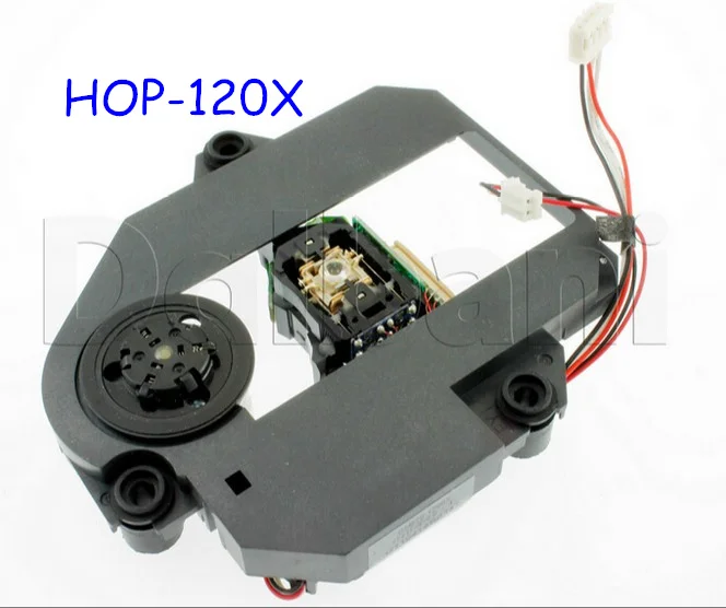 Оптический блок HOP120X для видеосъемки с механизмом лазерный объектив