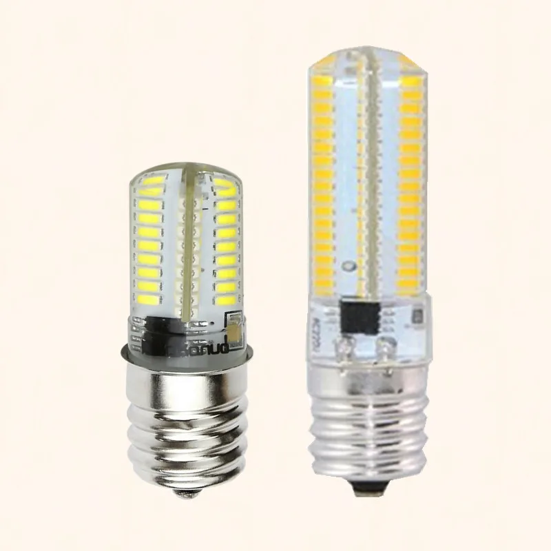 New E17 Led Bulb Microwave Oven Light Dimmable Ac 220v 240v 4 Watt New E17 Led Bulb Microwave Oven Light Dimmable Ac 220v 240v 4 Watt 8w Lamp 3014smd