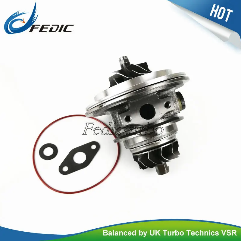 

Turbo cartridge K04 CHRA 53049880059 53049880200 53049880184 Turbo charger for Pontiac Solstice GXP 184Kw 250HP L850 2005-