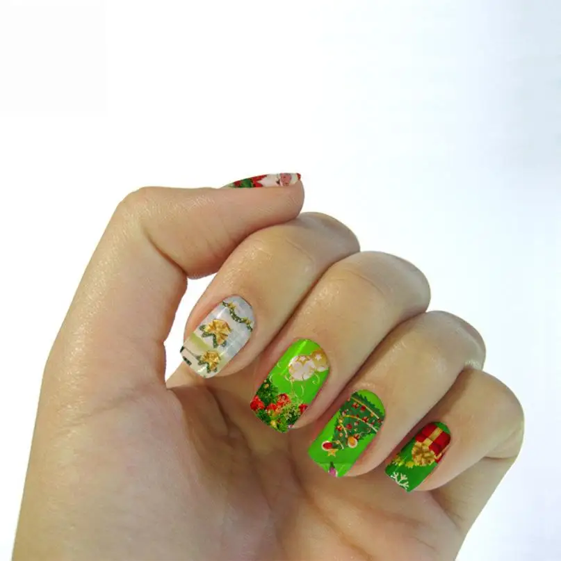 thumb