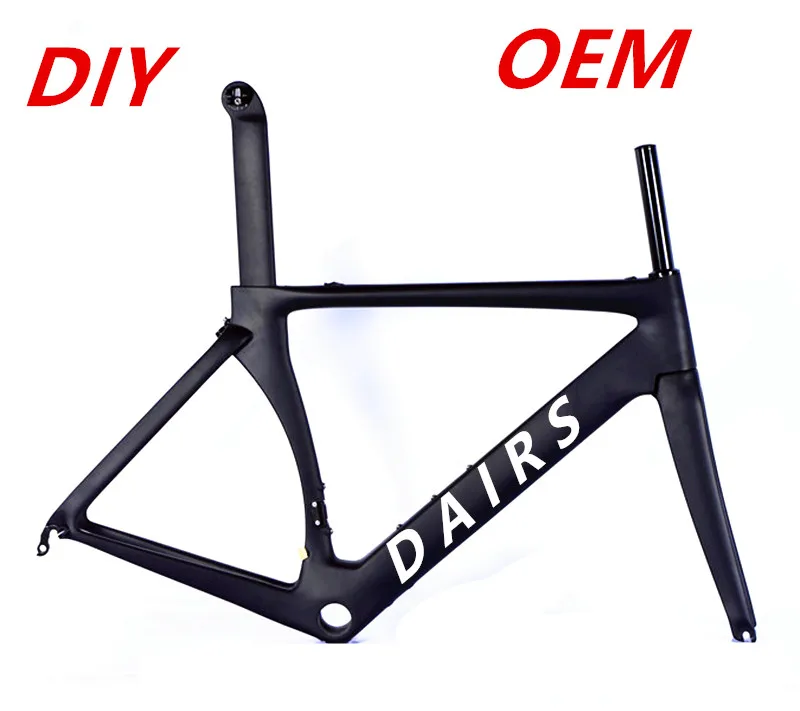 free shipping carbon road frame Bicycle frame space SK-F-10-PO Racing carbon raod frame road bicycle frames