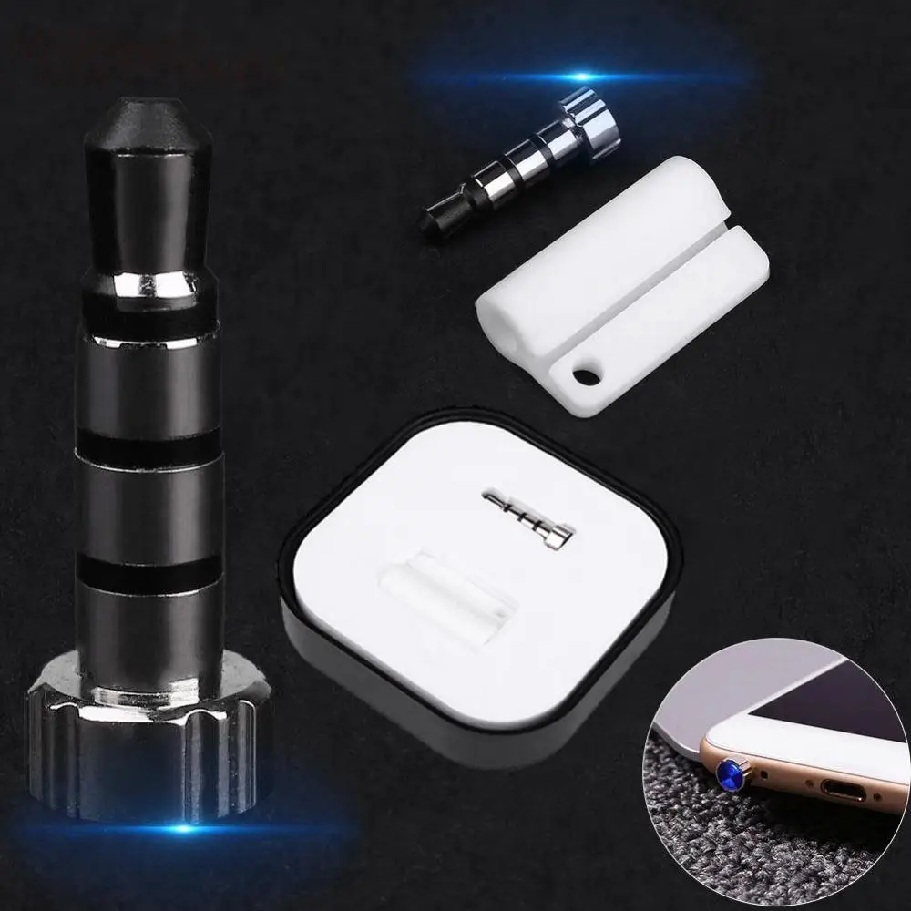 MVpower Infrared Smart 3.5mm IR Remote Control For iPhone Air