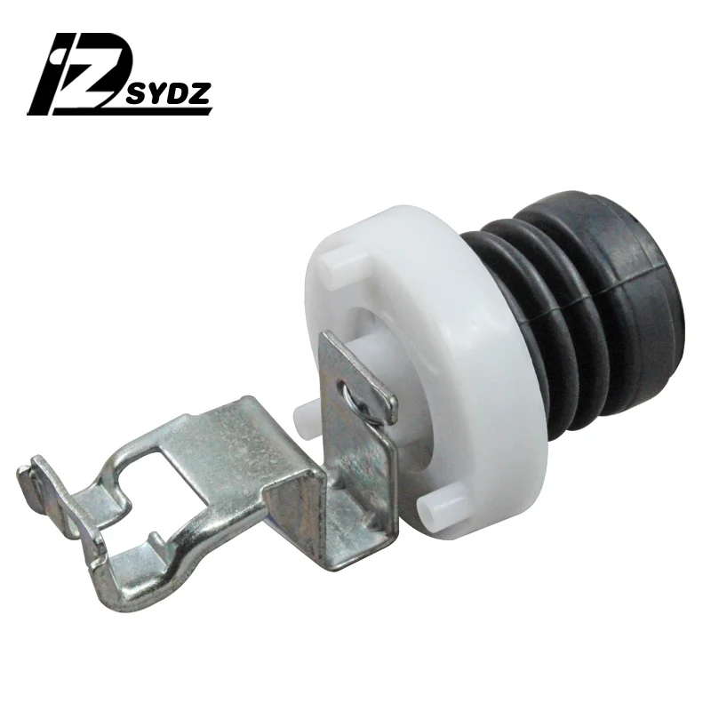 

Full automatic washing machine water plug water seal drain valve valve core valve drain plug drain valve drain accessories