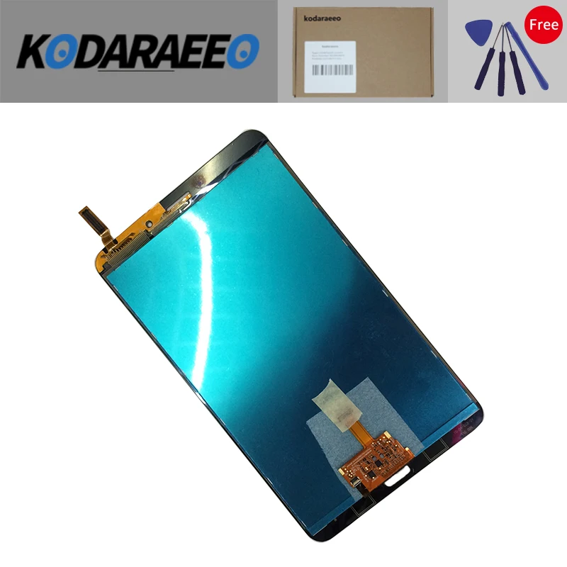 Kodaraeeo For Samsung Galaxy Tab 4 SM T330 T330 T331 SM T331 Touch