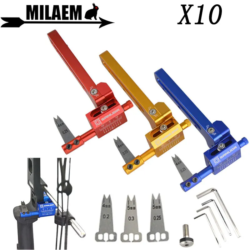 

1pc Archery X10 Compound Bow Arrow Rest Right Hand Adjustable Arrow Rest Compound Bow Outdoor Sports Shooting Accessories